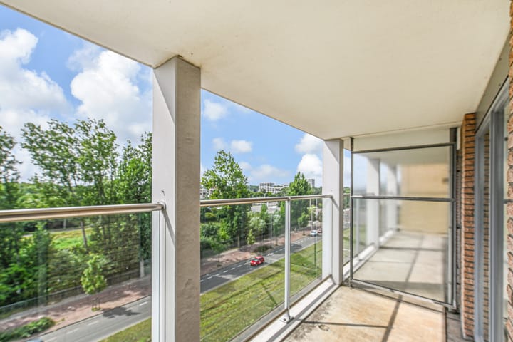 Photo 18 of Verhulstplein 19-L