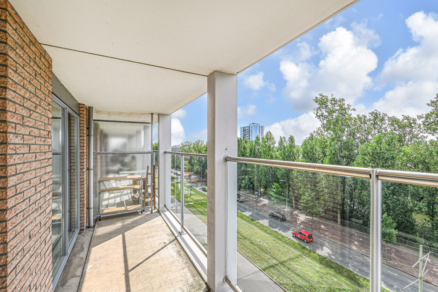 Foto 19 van Verhulstplein 19-L