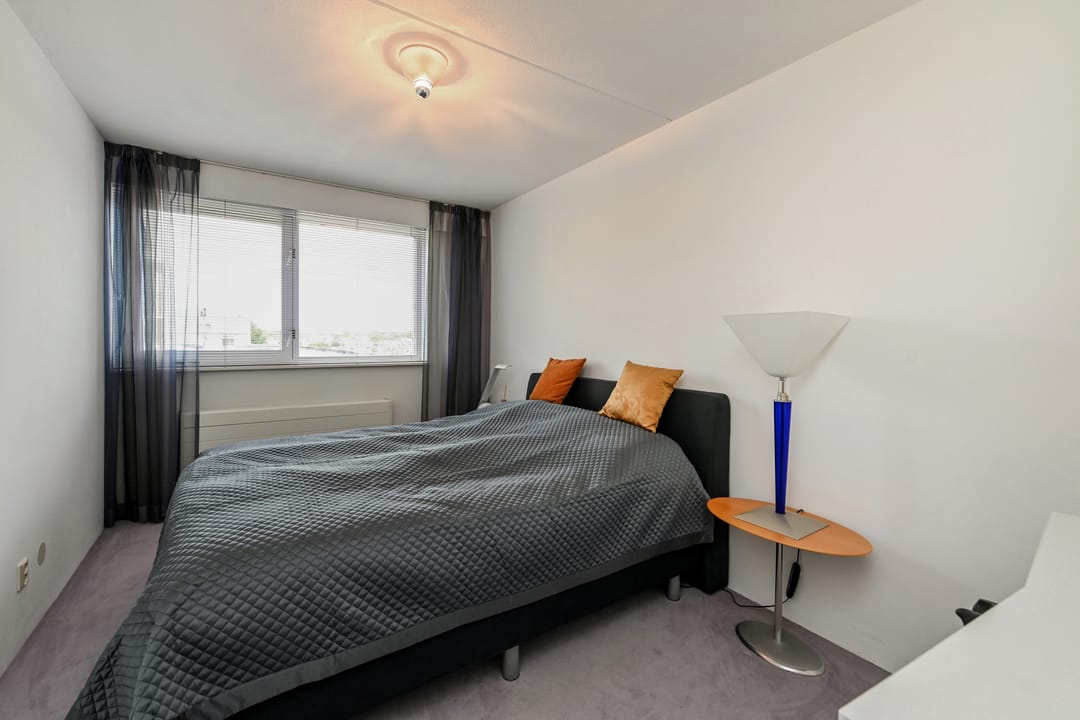 Foto 26 van Verhulstplein 19-L