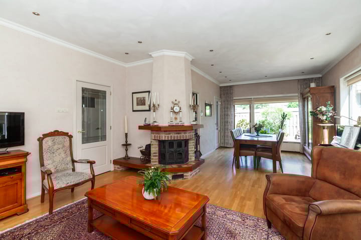 Foto 3 van Ieplaan 21