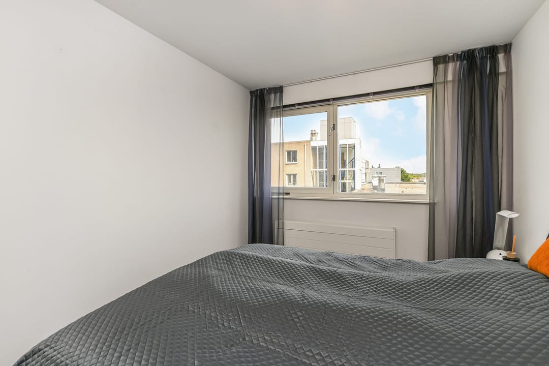 Foto 28 van Verhulstplein 19-L