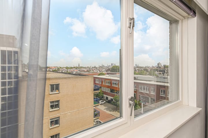 Photo 29 of Verhulstplein 19-L