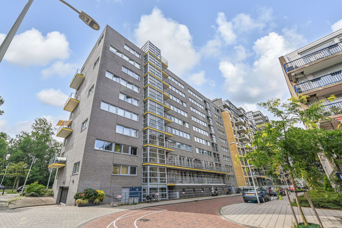 Foto 35 van Verhulstplein 19-L