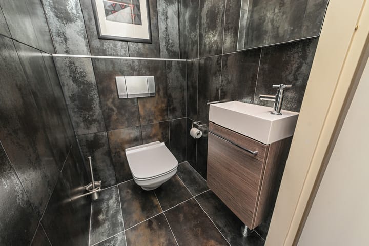 Photo 23 of Verhulstplein 19-L