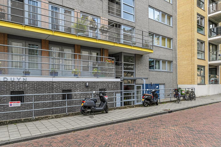 Photo 36 of Verhulstplein 19-L