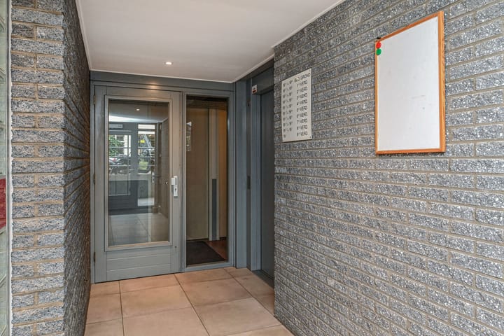 Photo 38 of Verhulstplein 19-L