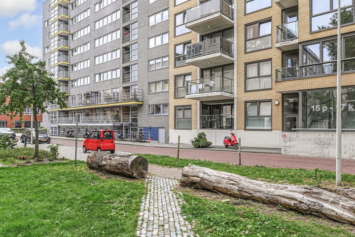 Photo 39 of Verhulstplein 19-L