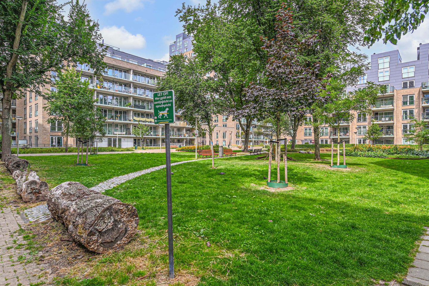 Foto 40 van Verhulstplein 19-L