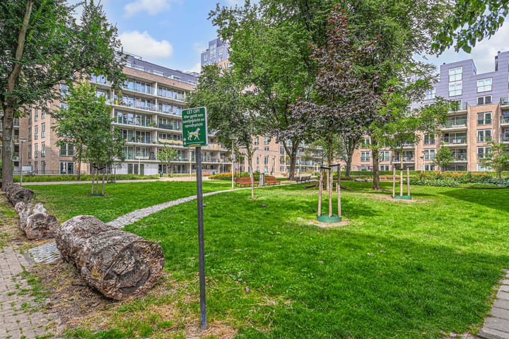 Photo 40 of Verhulstplein 19-L