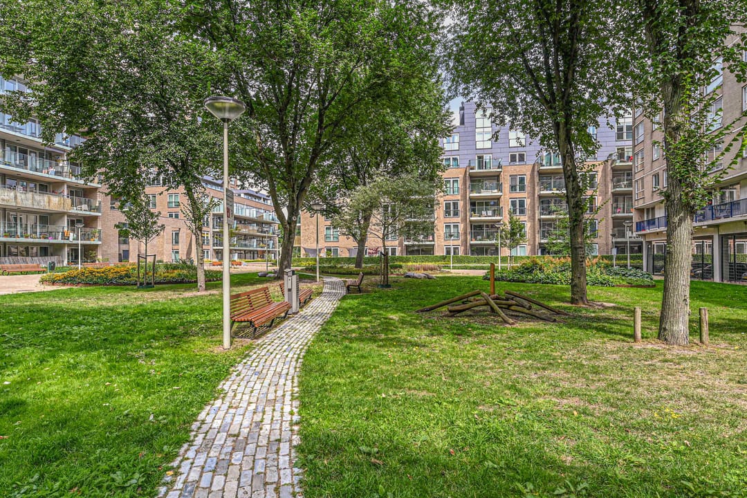 Foto 41 van Verhulstplein 19-L