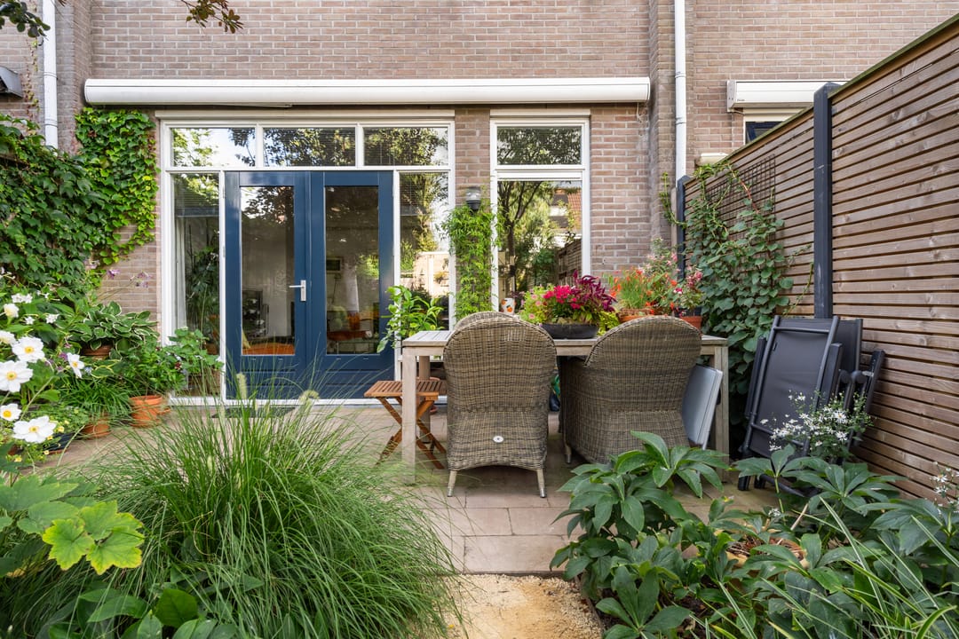 Photo 23 of Veldbloemenlaan 18