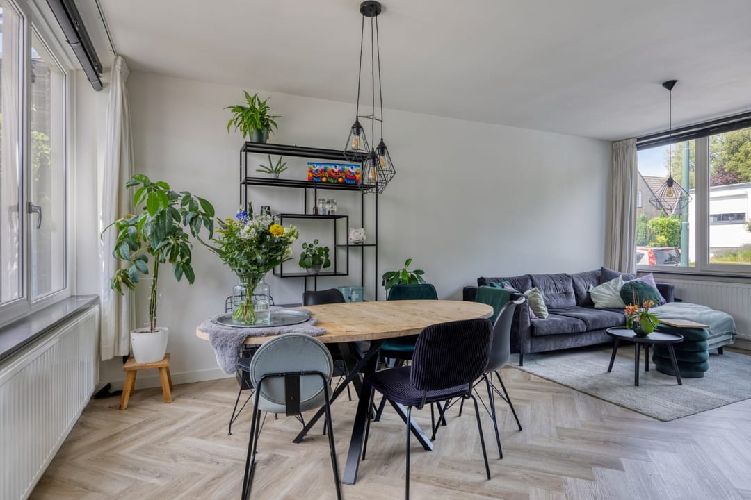 Foto 7 van Europalaan-Noord 55