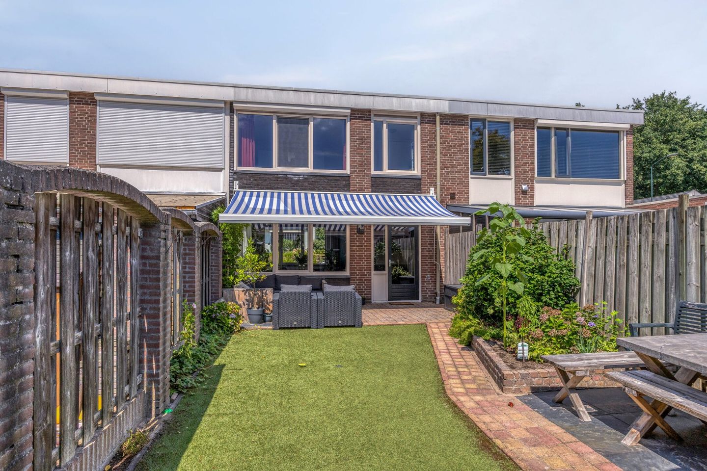 Foto 19 van Europalaan-Noord 55