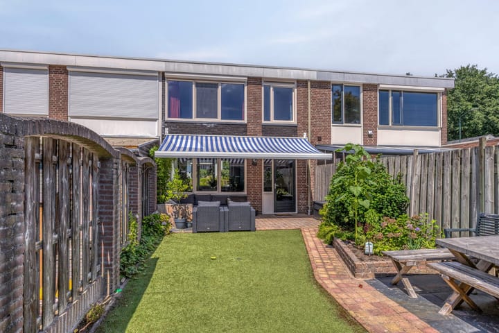 Foto 19 van Europalaan-Noord 55