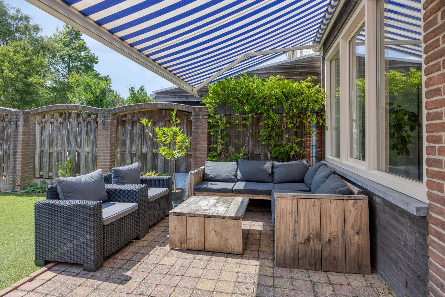 Foto 20 van Europalaan-Noord 55