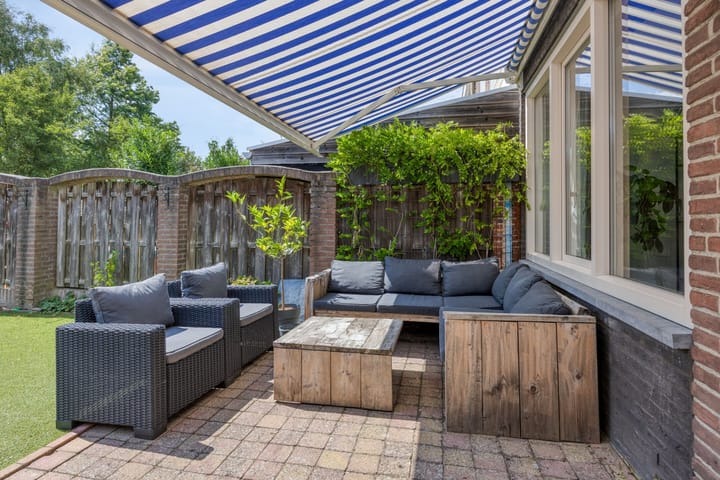 Foto 20 van Europalaan-Noord 55