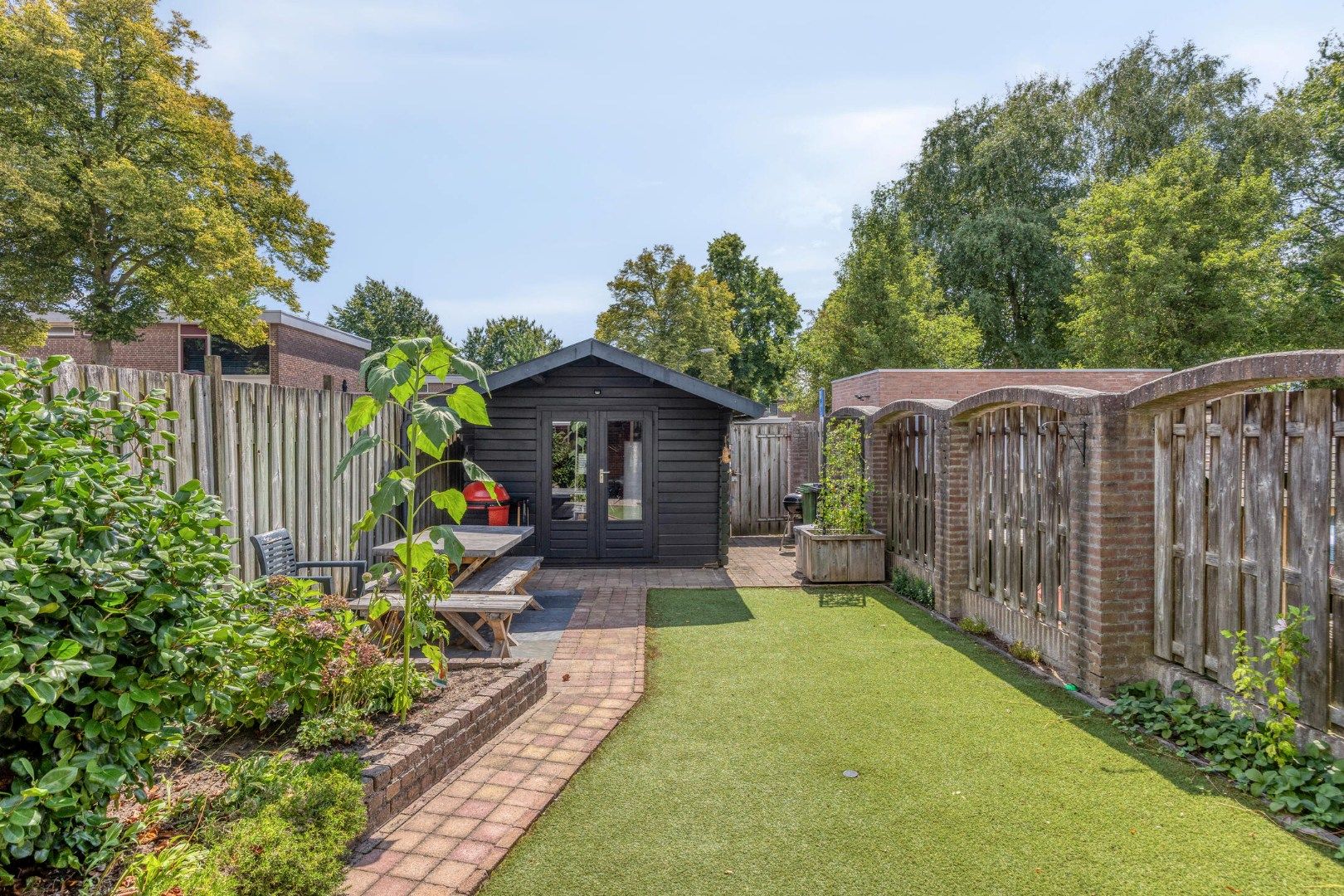 Foto 21 van Europalaan-Noord 55