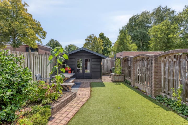 Foto 21 van Europalaan-Noord 55