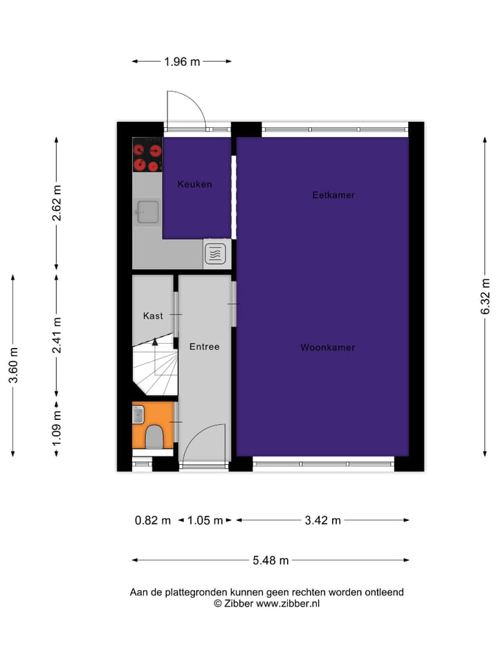 Foto 26 van Europalaan-Noord 55