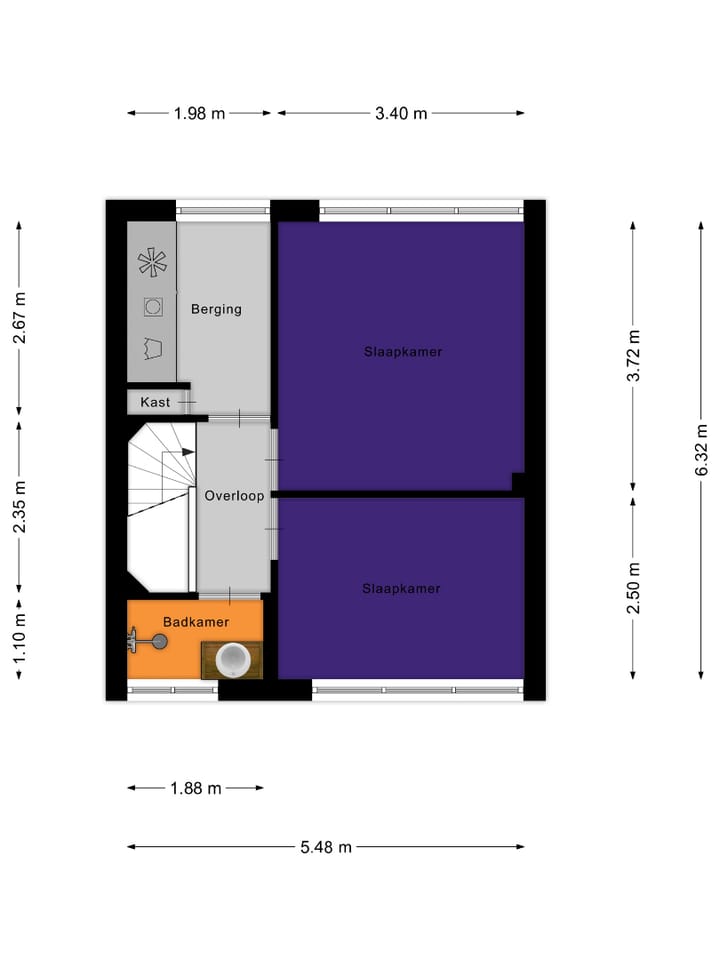 Foto 27 van Europalaan-Noord 55