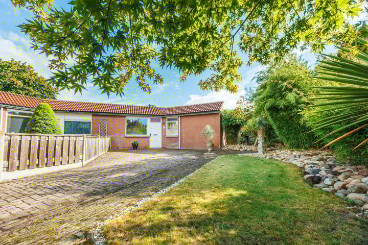 Foto 1 van Campbellhof 48