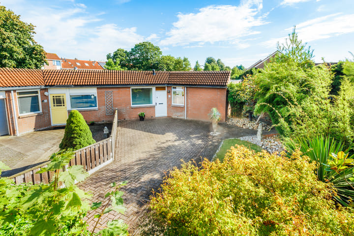 Foto 2 van Campbellhof 48