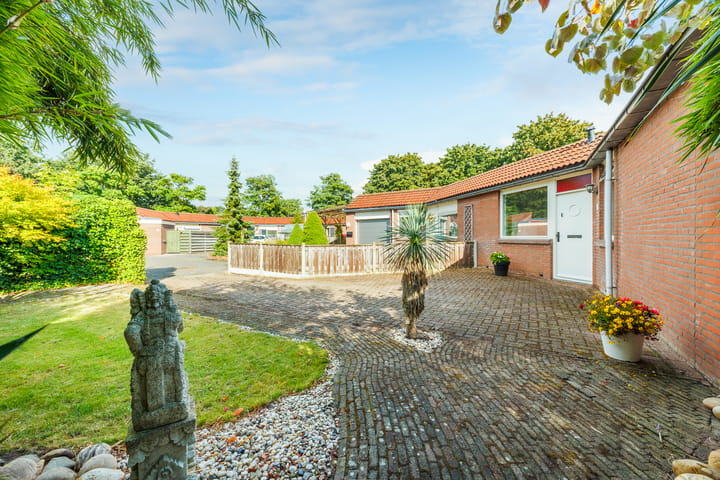 Foto 4 van Campbellhof 48