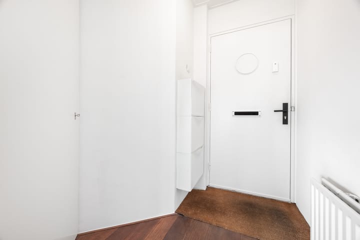 Foto 5 van Campbellhof 48