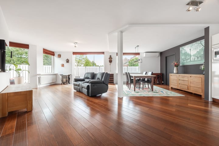 Foto 6 van Campbellhof 48