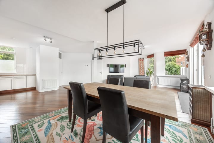 Foto 9 van Campbellhof 48