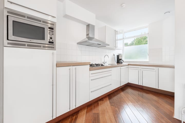 Foto 10 van Campbellhof 48