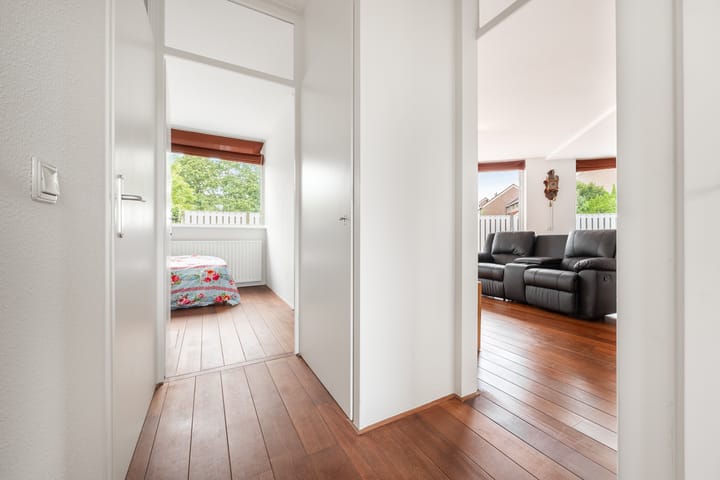 Foto 12 van Campbellhof 48