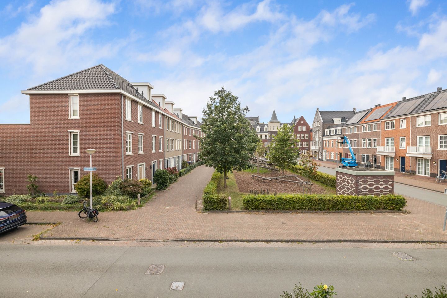 Foto 4 van Prattenburg 4