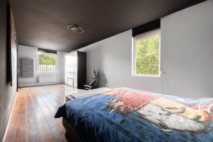 Foto 19 van Campbellhof 48