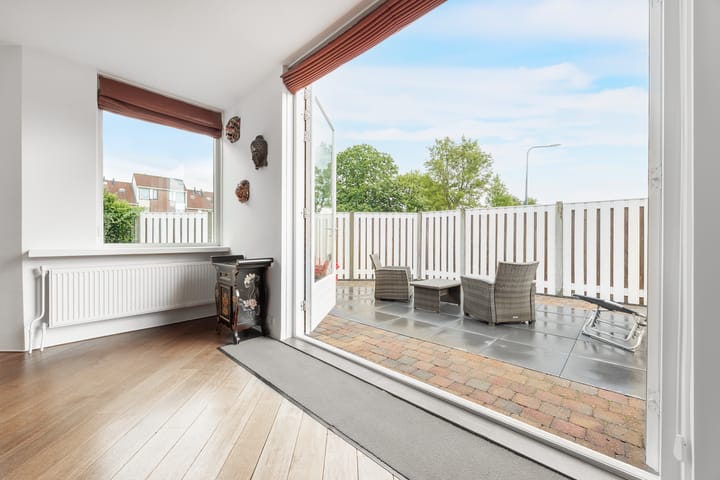 Foto 20 van Campbellhof 48