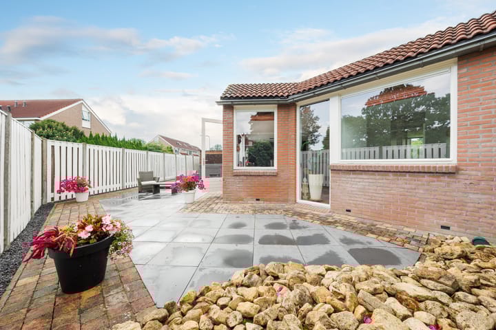 Foto 23 van Campbellhof 48