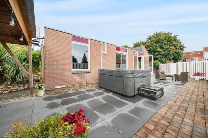 Foto 24 van Campbellhof 48