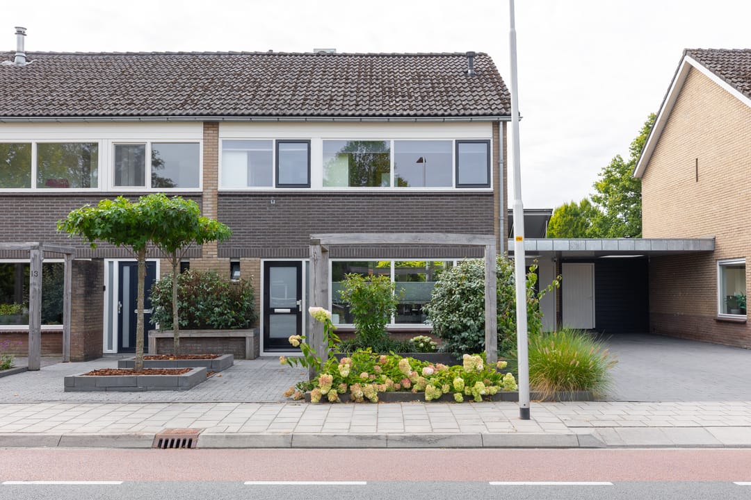 Photo 1 of Graaf Wichmanstraat 15