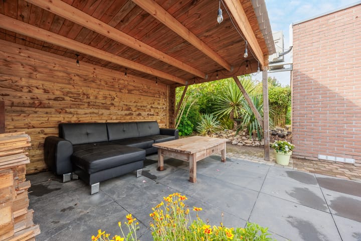 Foto 25 van Campbellhof 48