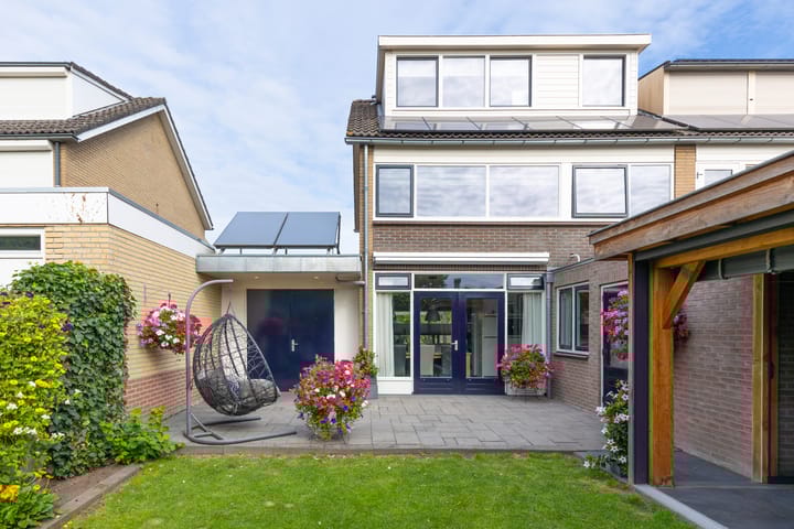 Foto 2 van Graaf Wichmanstraat 15