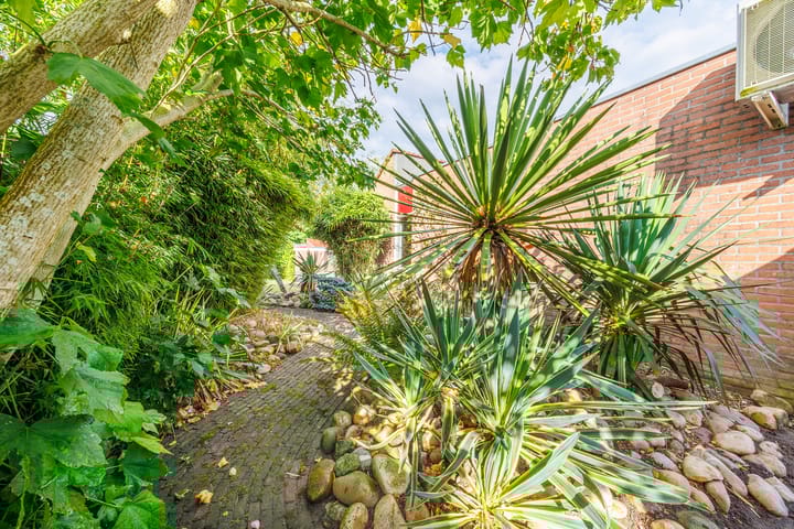 Foto 26 van Campbellhof 48