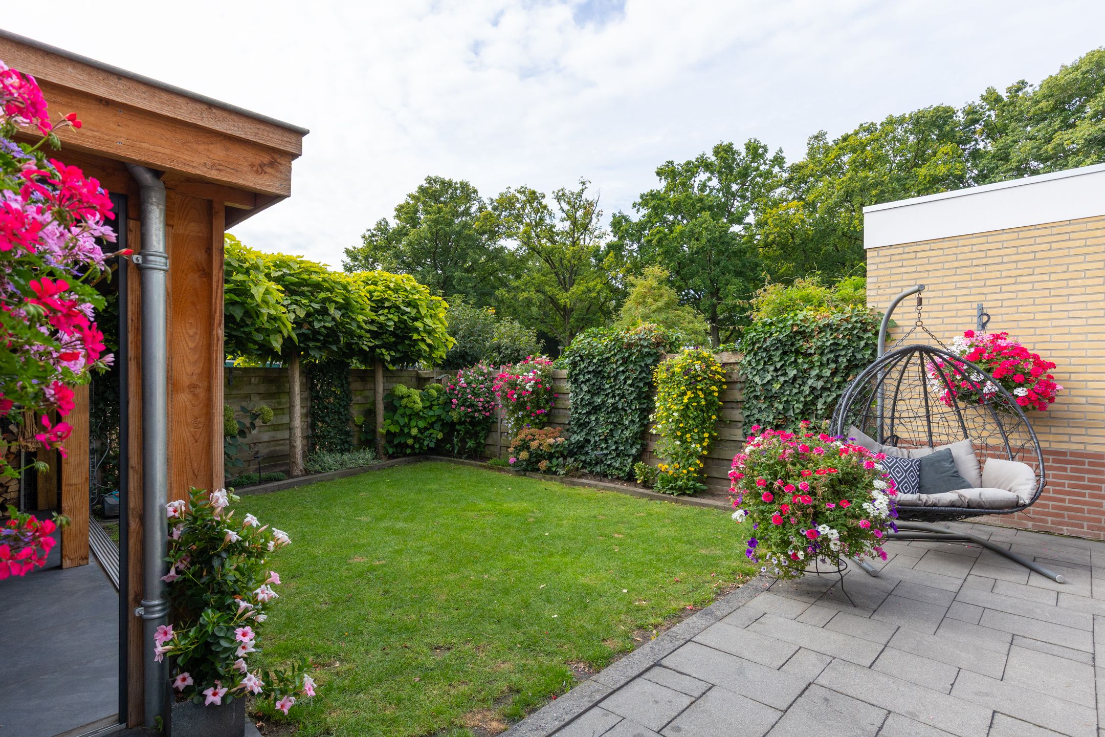 Photo 3 of Graaf Wichmanstraat 15