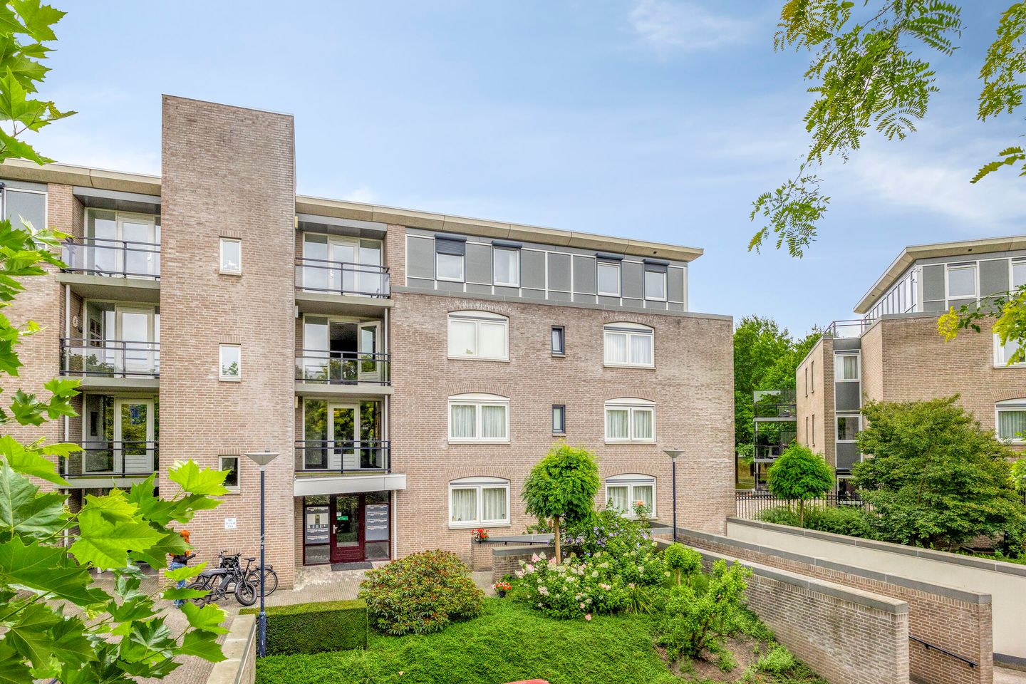 Foto 1 van De Stockbempt 68