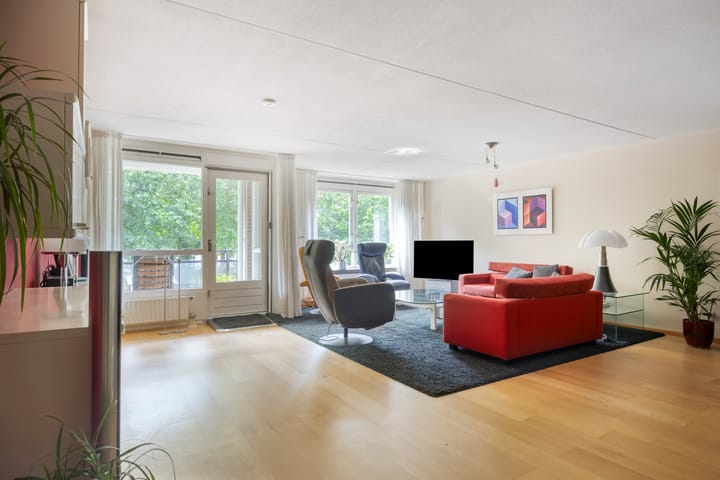 Foto 2 van De Stockbempt 68