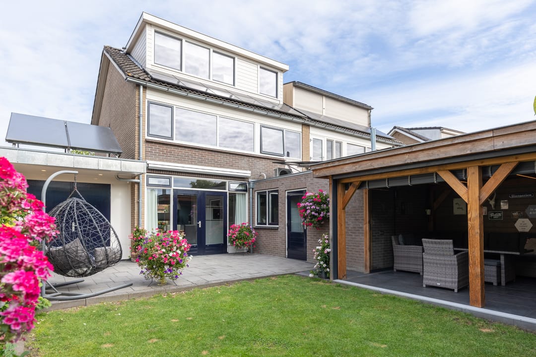 Photo 28 of Graaf Wichmanstraat 15