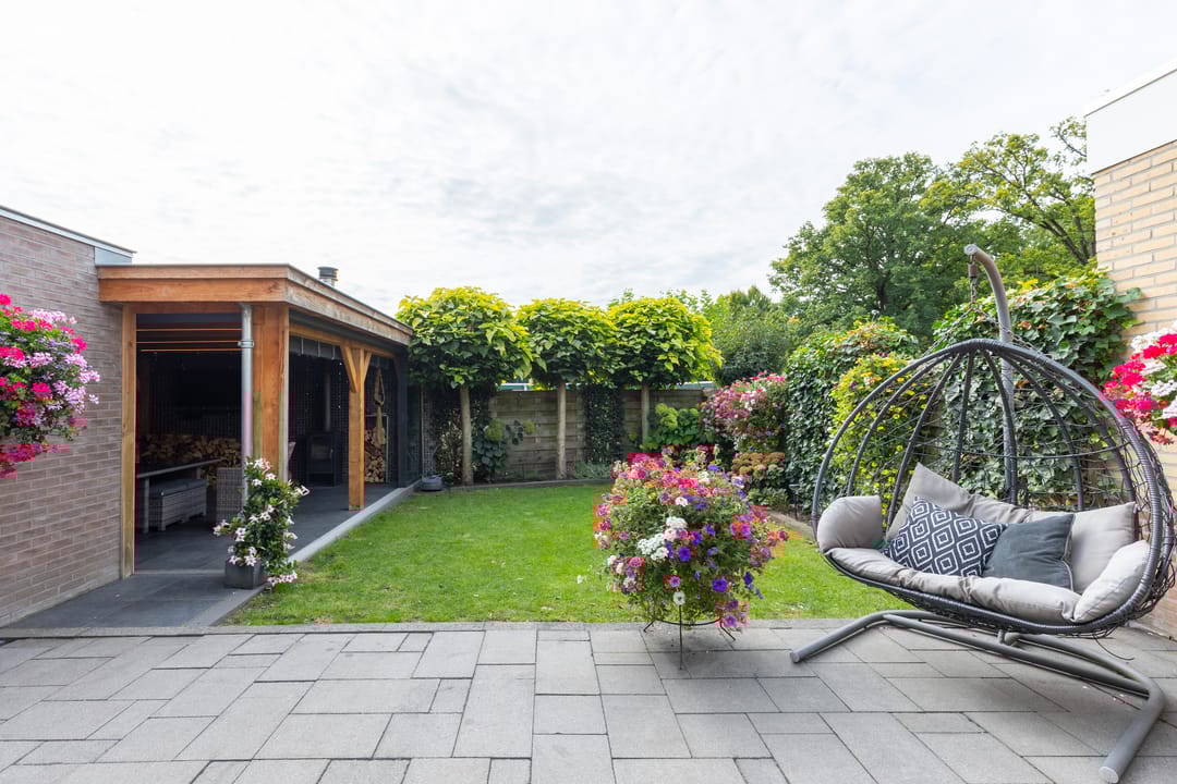 Photo 31 of Graaf Wichmanstraat 15