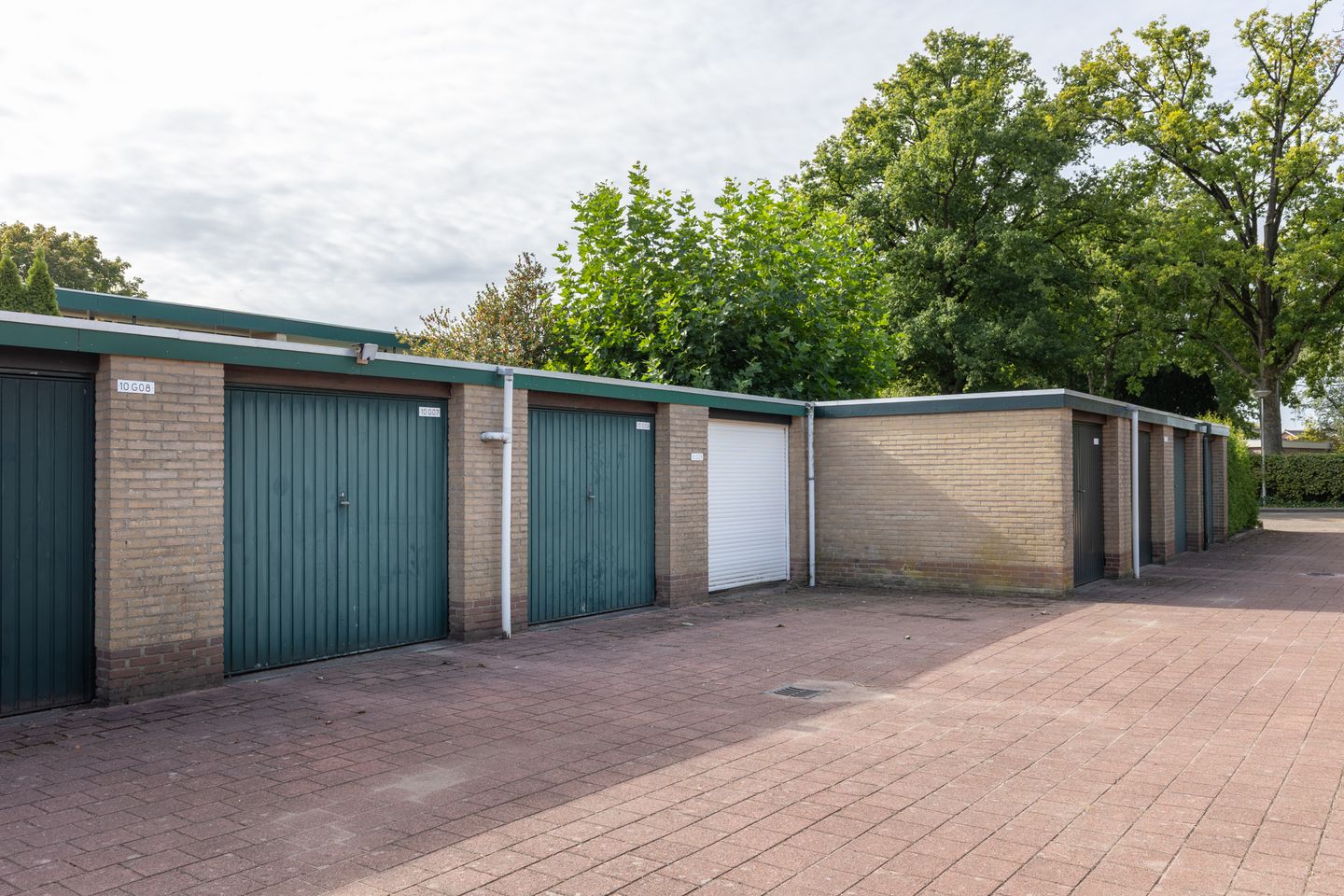 Photo 4 of Graaf Wichmanstraat 15