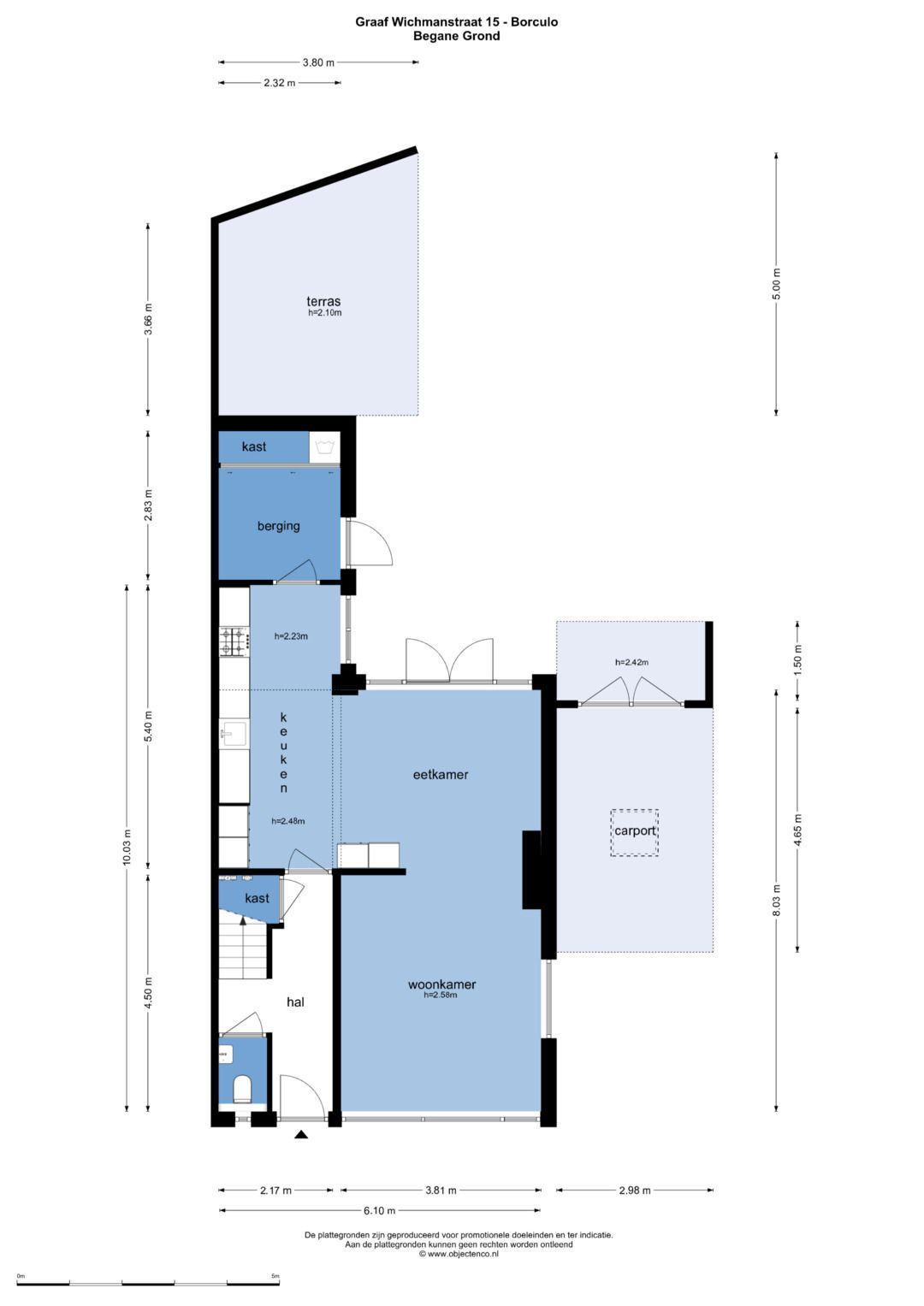 Photo 37 of Graaf Wichmanstraat 15