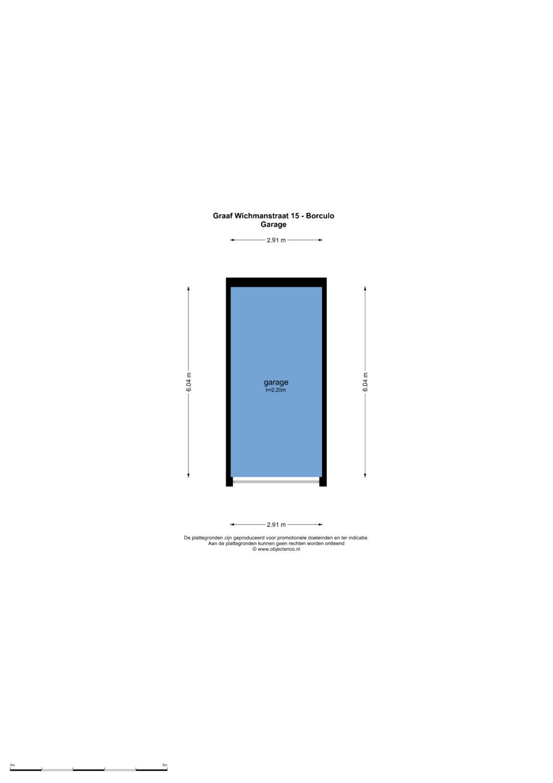 Photo 40 of Graaf Wichmanstraat 15