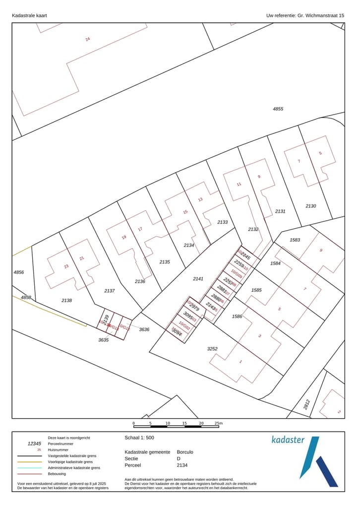 Foto 41 van Graaf Wichmanstraat 15